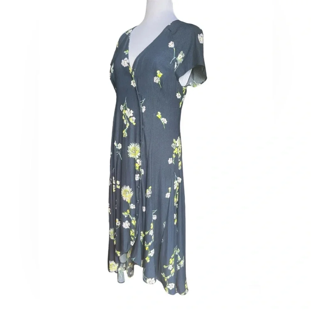 Free People romantic flowy
